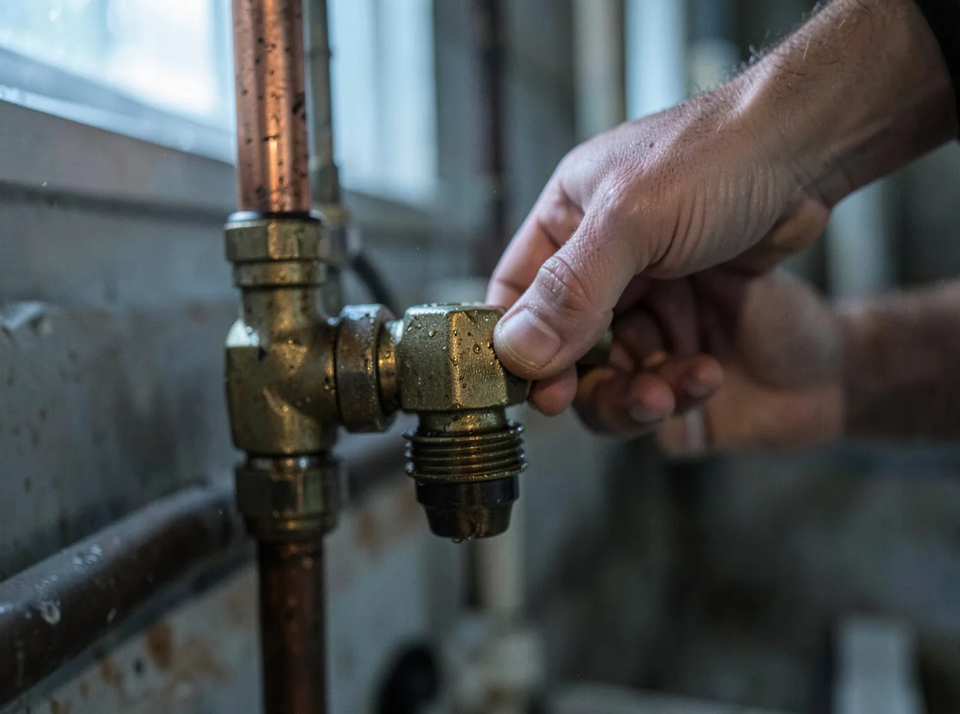 Emergency Plumber Etowah, NC FAQs